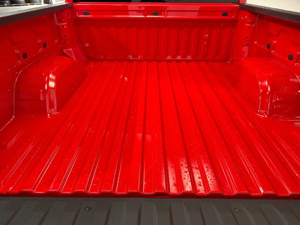 2026 GMC Sierra 1500 Elevation - Photo 8