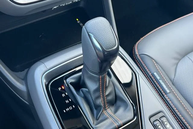 New 2026 SAND DUNE PEARL Subaru Limited Hybrid image 19