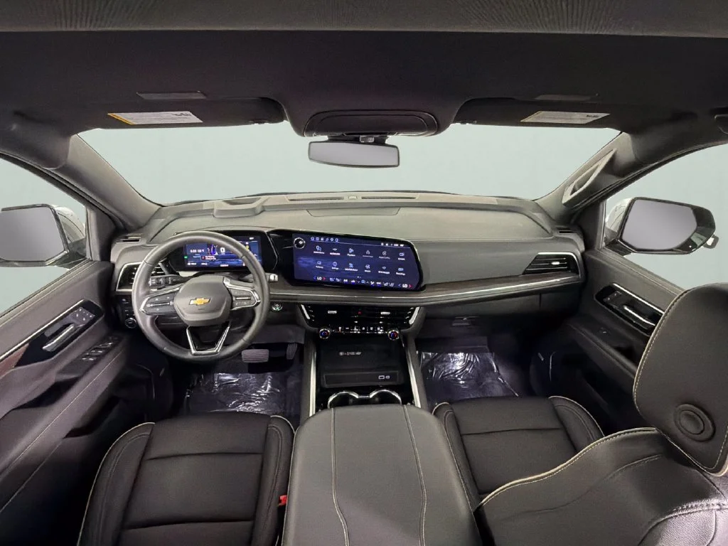 Used 2026 Black Chevrolet Premier image 29