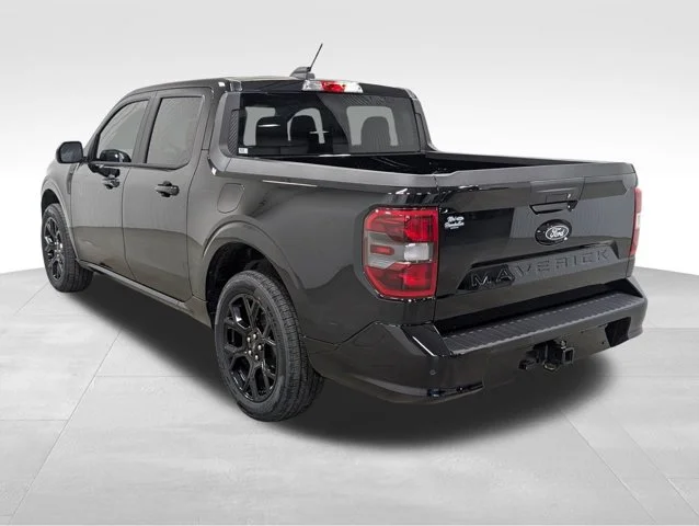 New 2026 Shadow Black Ford Lobo™ image 22