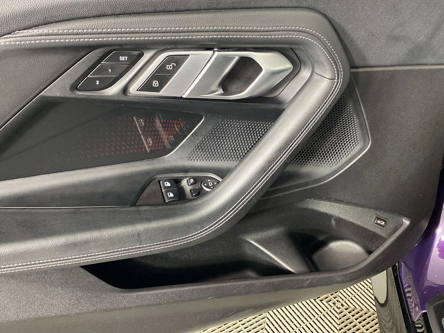 Used 2023 Thundernight Metallic BMW M240i xDrive image 16