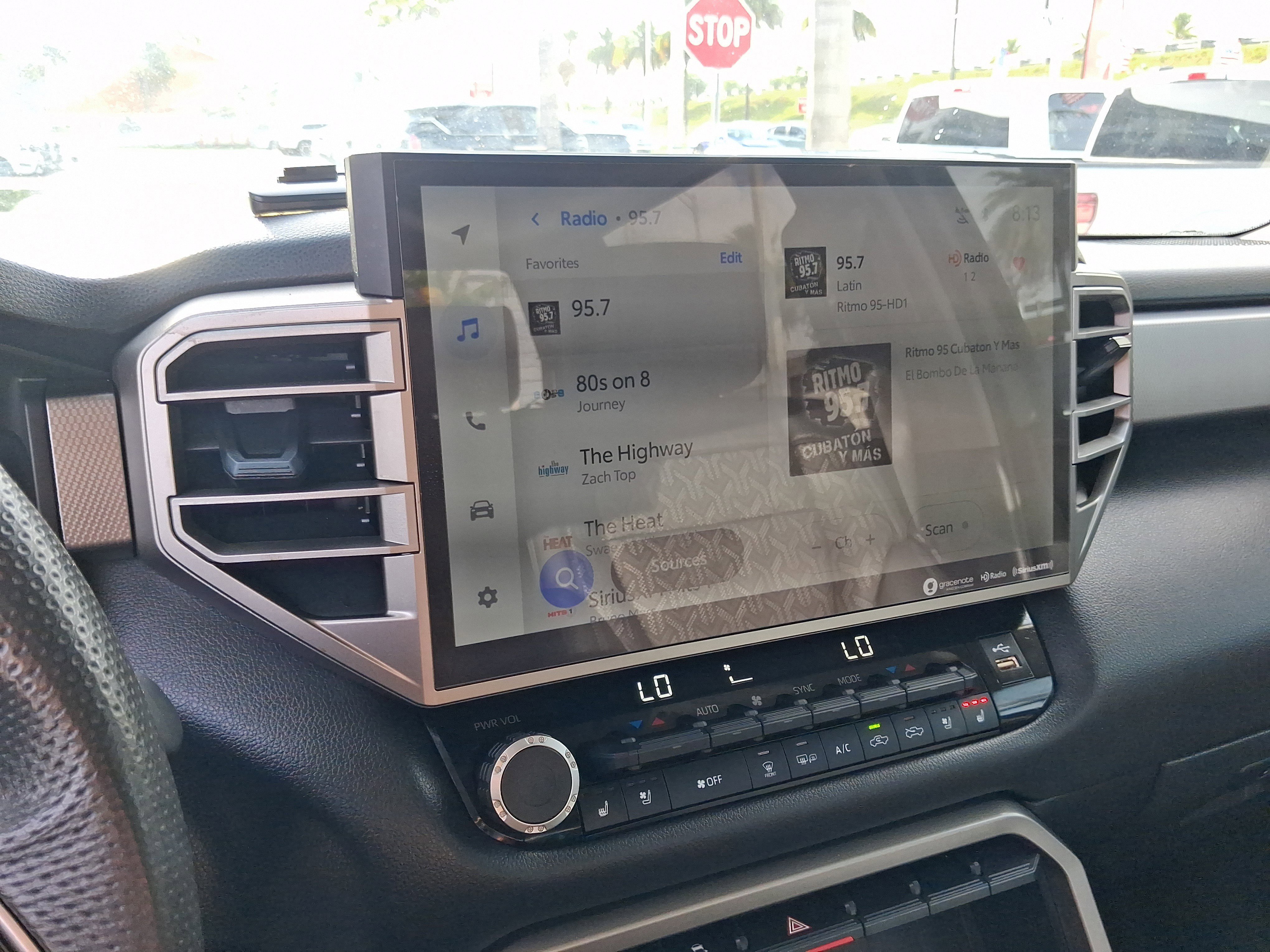 Used 2024  Toyota Limited image 22
