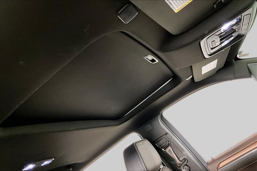 Used 2024 Black GMC Denali image 23
