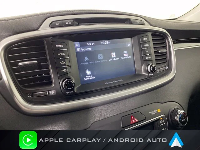 Used 2019 Kia Sorento LX with VIN 5XYPG4A30KG467197 for sale in Alliance, OH