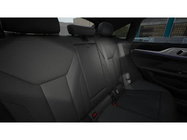 New 2026 Cape York Green Metallic BMW eDrive40 image 12
