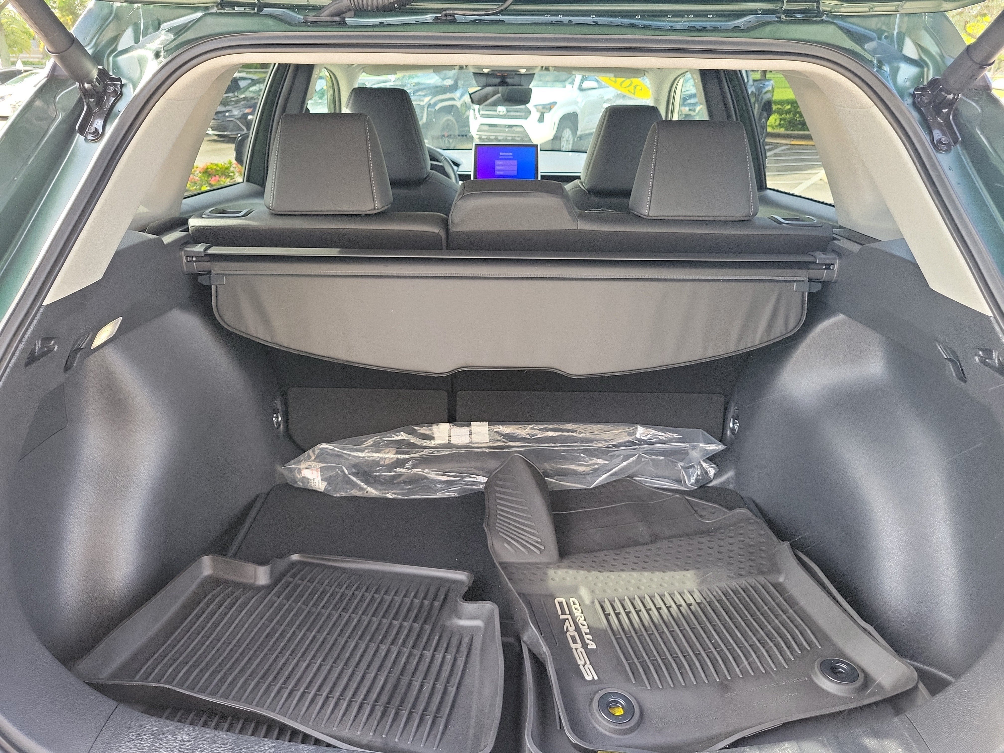 Used 2026 Cypress Toyota XLE image 11