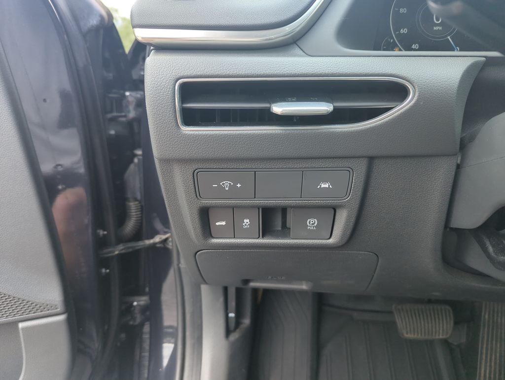 Used 2023 Blue Hyundai SEL image 20