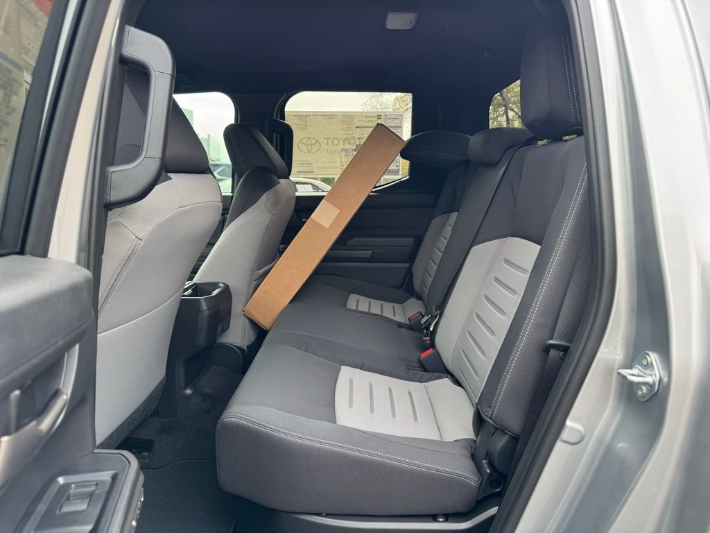 2025 Toyota Tacoma TRD Off Road - Photo 12