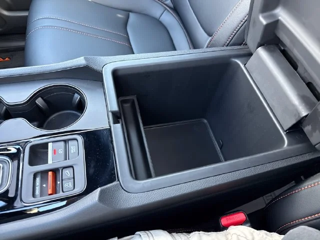 2026 Honda Pilot TrailSport - Photo 24