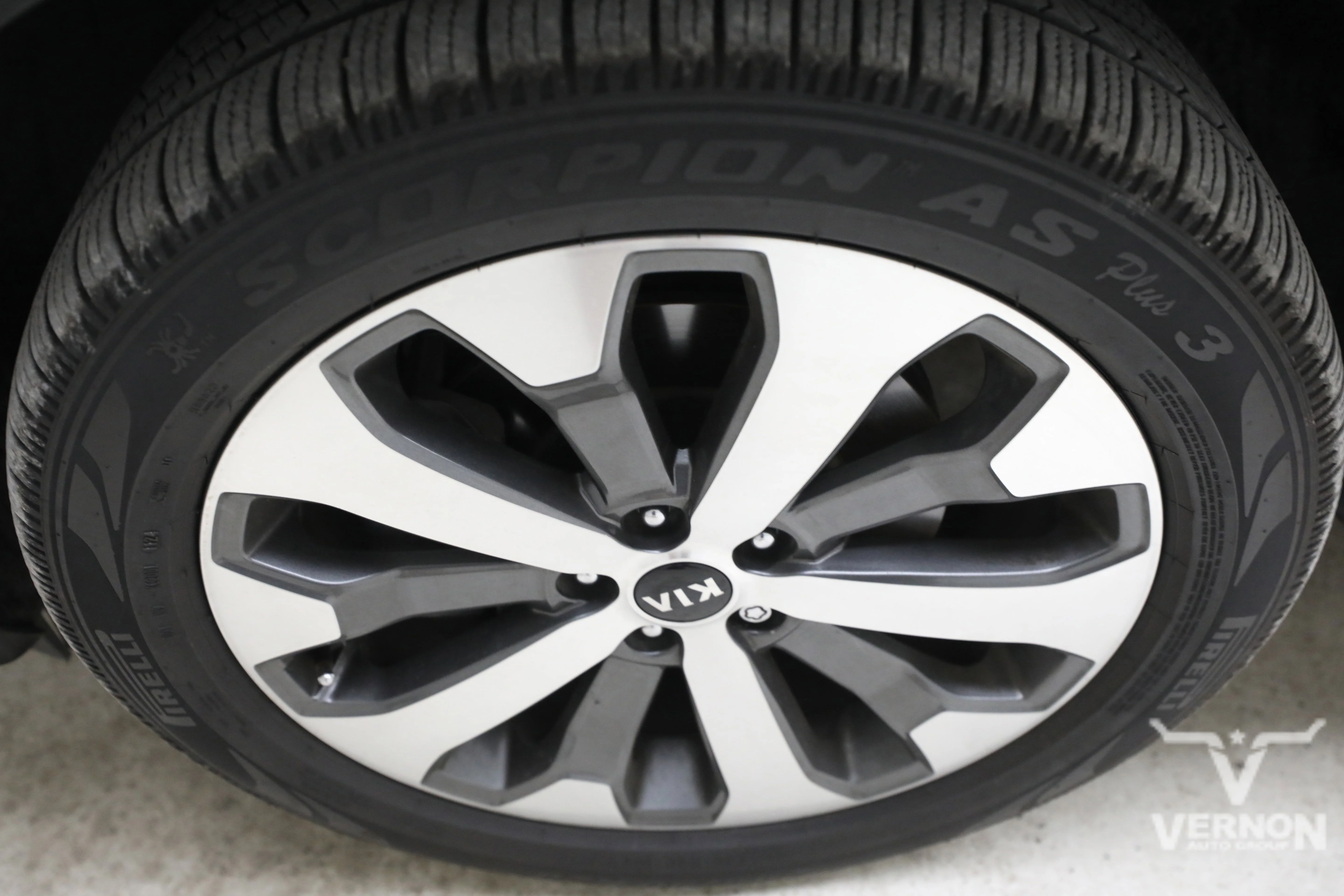 Pre-Owned 2021 Kia Telluride S FWD