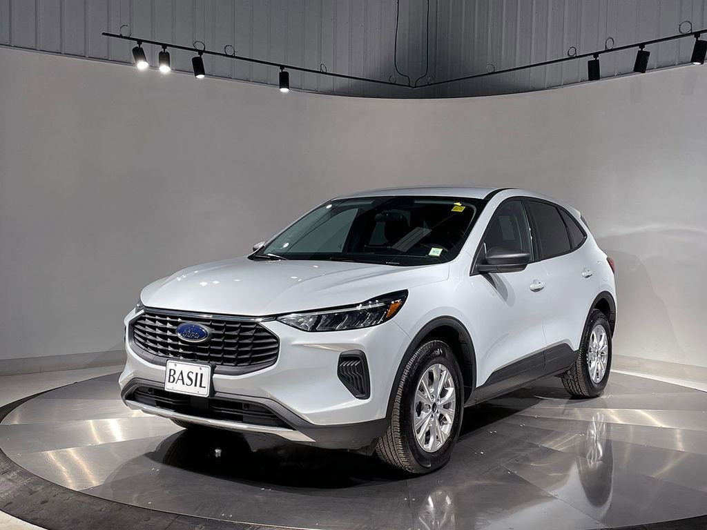 2025 Ford Escape Active - Photo 8
