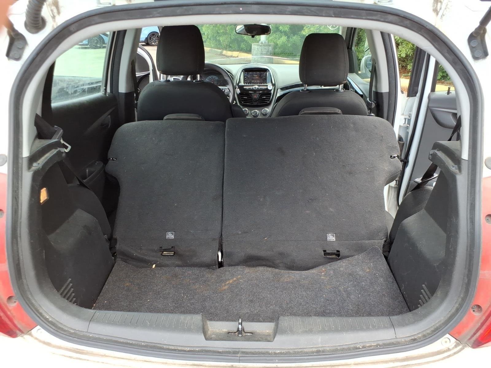 Used 2021 Summit White Chevrolet 1LT image 26