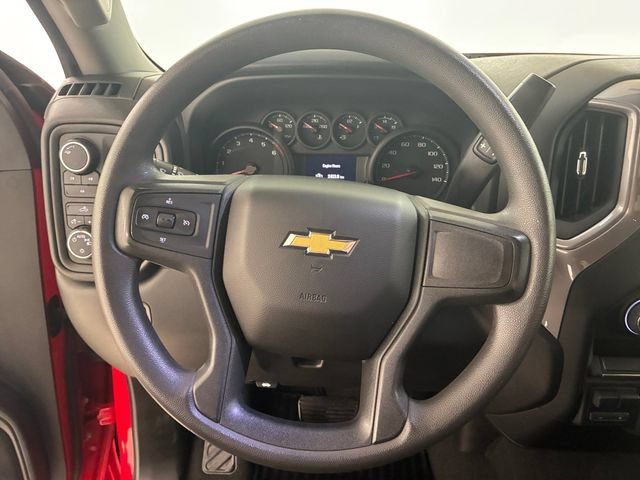 Certified Used 2022 Red Hot Chevrolet Custom image 22