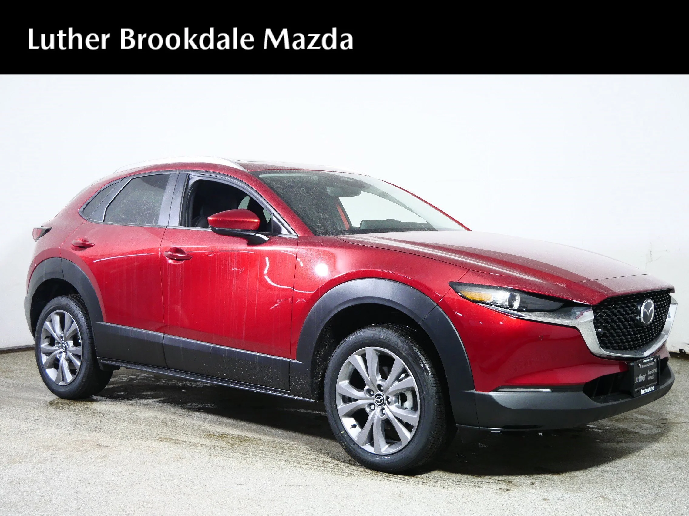 2026 Mazda CX-30 Preferred AWD's photo