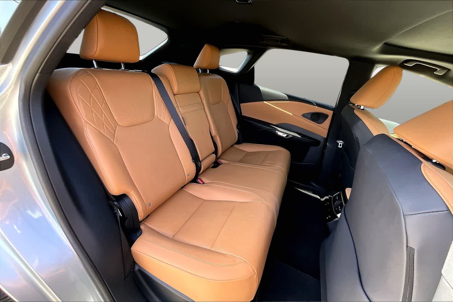 Used 2025 Iridium Lexus  image 20