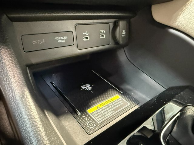 2026 Acura Integra A-Spec - Photo 24