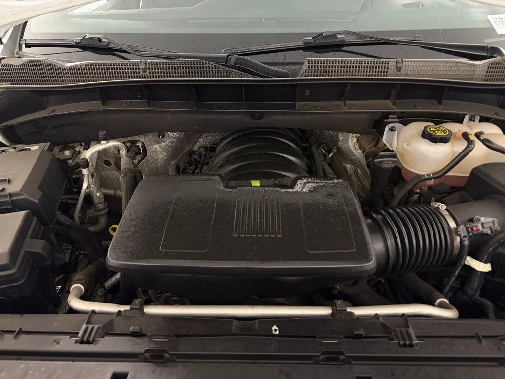 Certified Used 2024 White GMC AT4 image 34