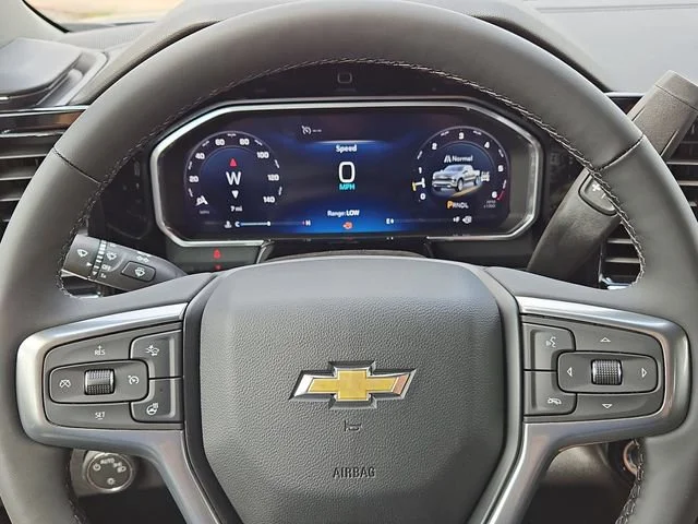 2026 Chevrolet Silverado 1500 LT - Photo 19