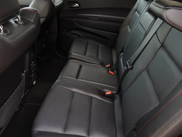 New 2026 DB Black Clearcoat Dodge GT Plus HEMI V8 image 13