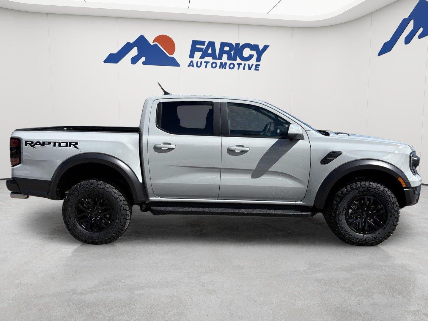 New 2026 Avalanche Ford Raptor® image 6