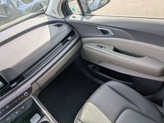 New 2026 Panthera Metal Kia EX image 16