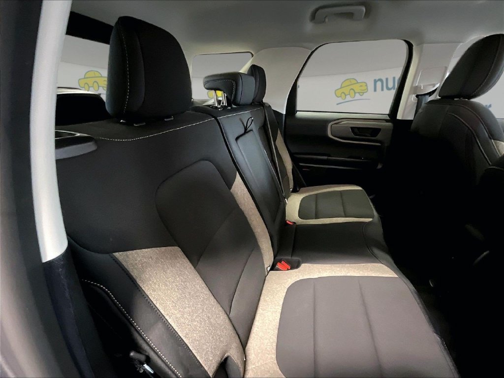 Used 2025 Gray Ford Big Bend image 16