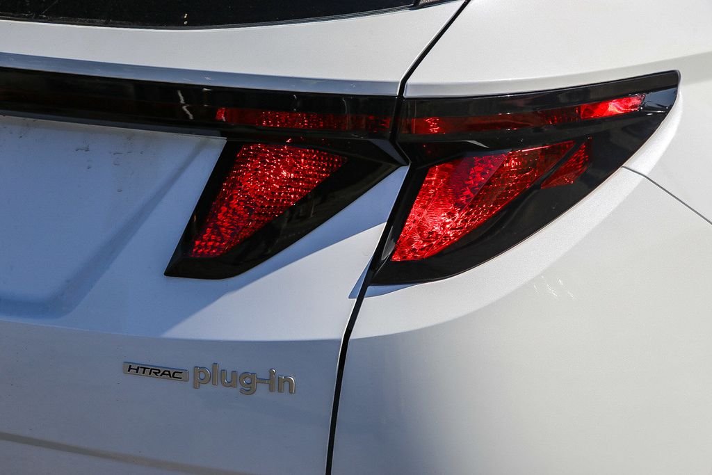 New 2026 White Hyundai SEL image 9