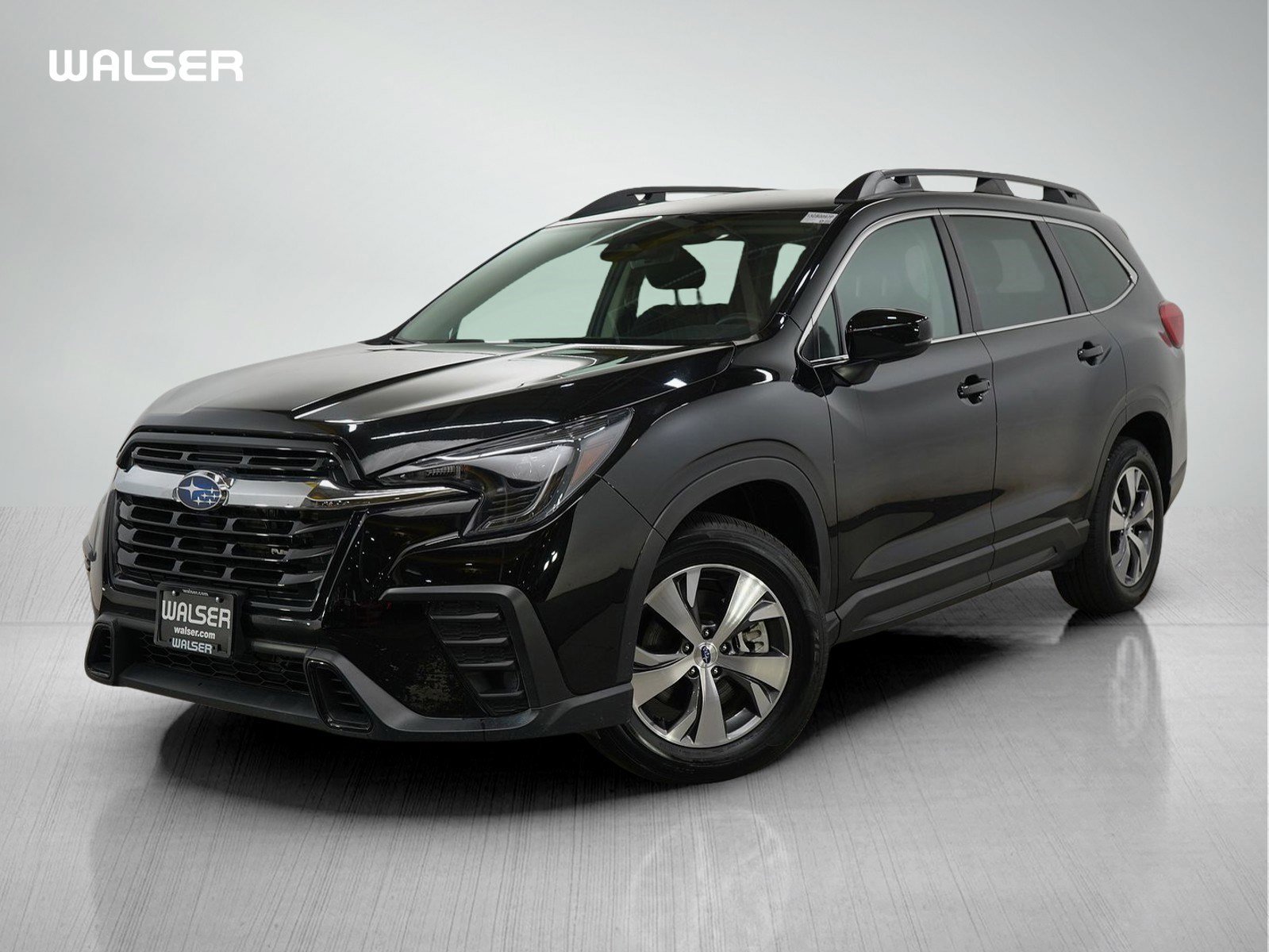 2025 Subaru Ascent Premium 7 Passenger's photo