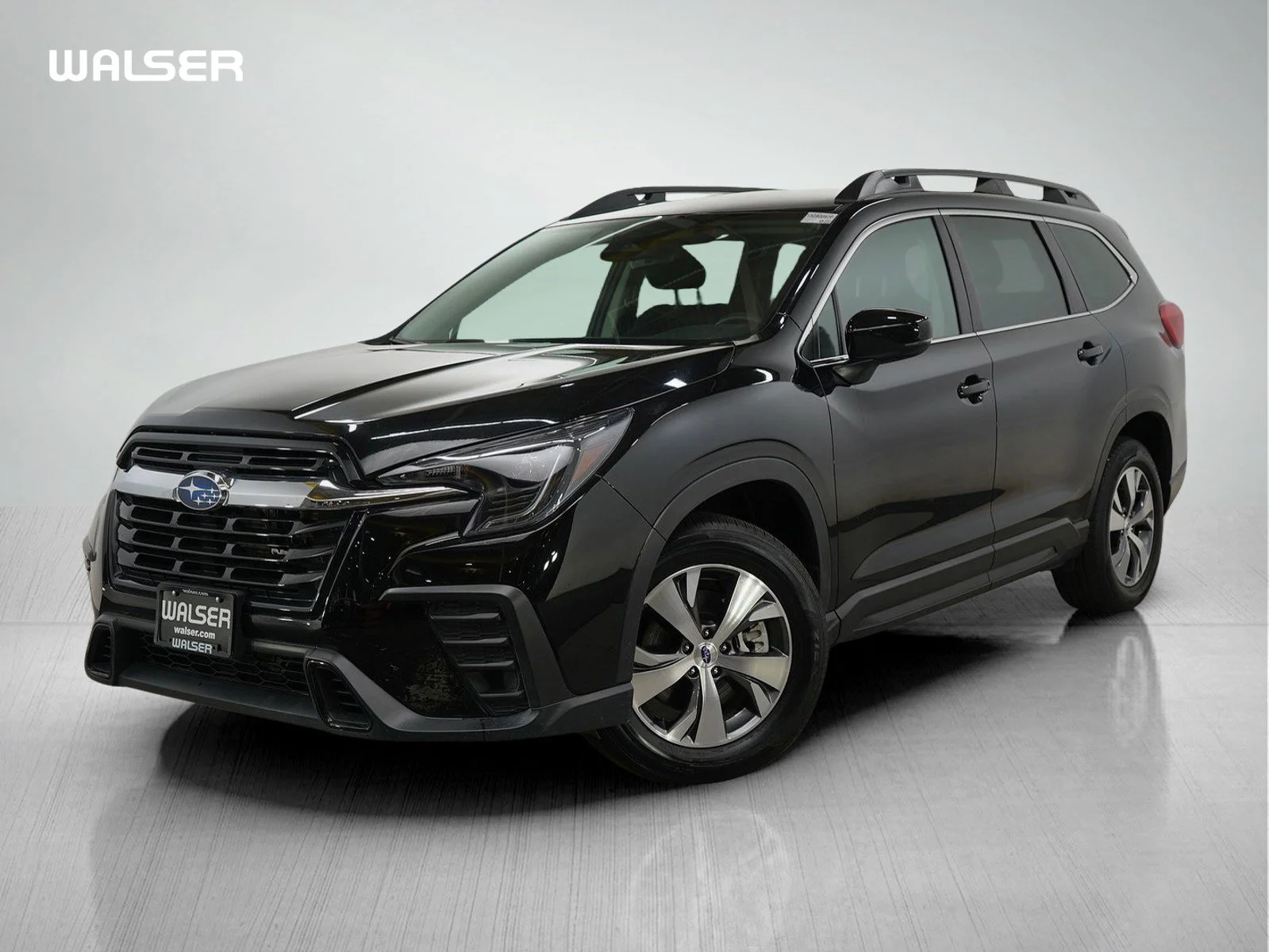 2025 Subaru Ascent Premium 7 Passenger's photo