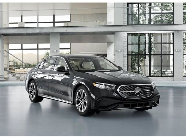 New 2026 Black Mercedes-Benz E 350 image 10