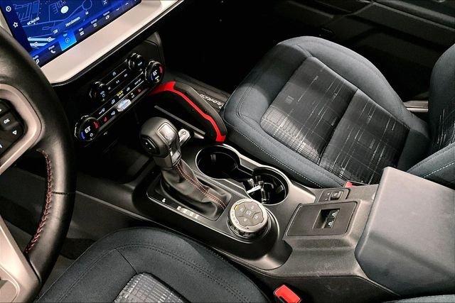 2024 Ford Bronco 2-Door Heritage Editon - Photo 18
