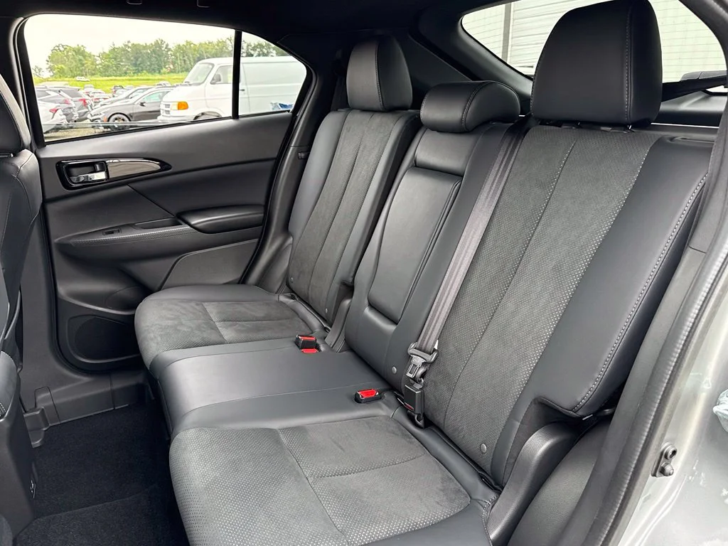 2025 Mitsubishi Eclipse Cross Black Edition - Photo 23