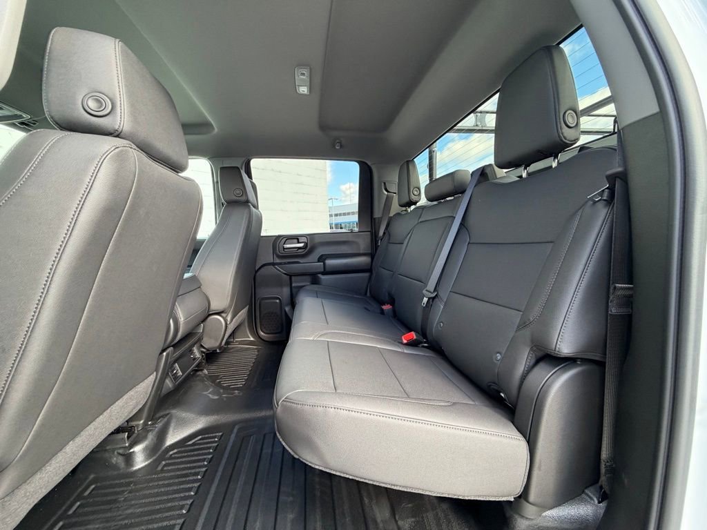 2026 Chevrolet Silverado 2500 HD Work Truck - Photo 21