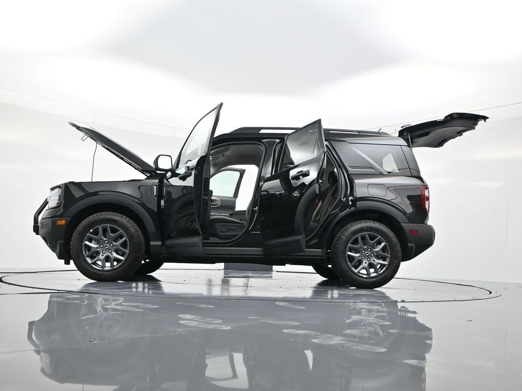 2025 Ford Bronco Sport Big Bend - Photo 60