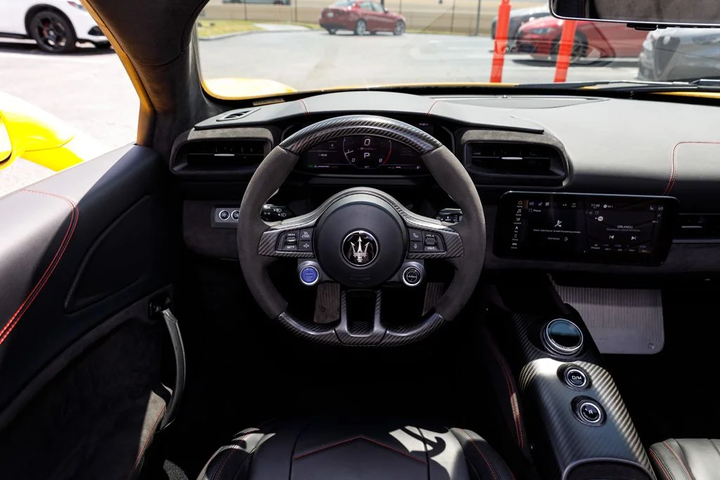 Used 2023  Maserati Cielo image 17