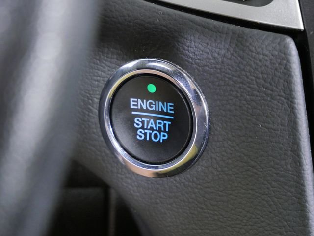 Certified Used 2020 Red Ford SEL image 30
