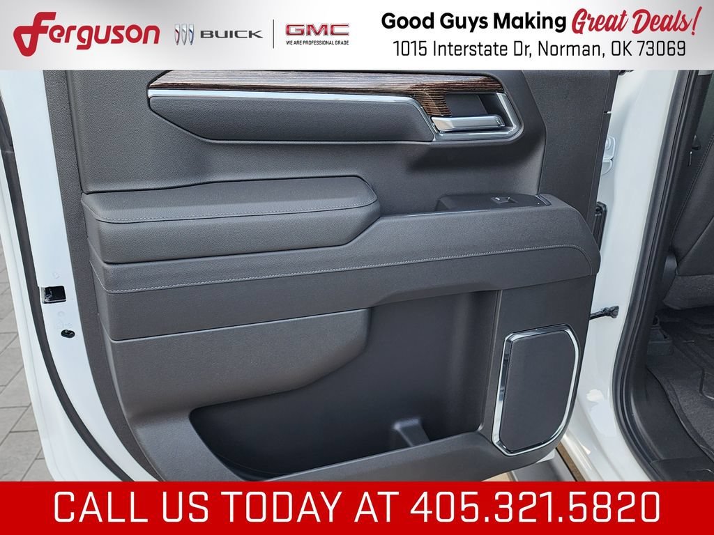 2026 GMC Sierra 1500 Elevation - Photo 40