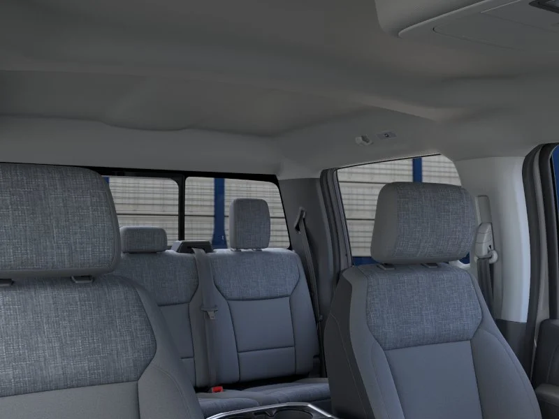 New 2026 Avalanche Ford XLT image 22