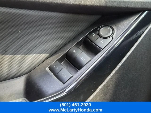 Used 2025 Sterling Gray Metallic Chevrolet LT image 33