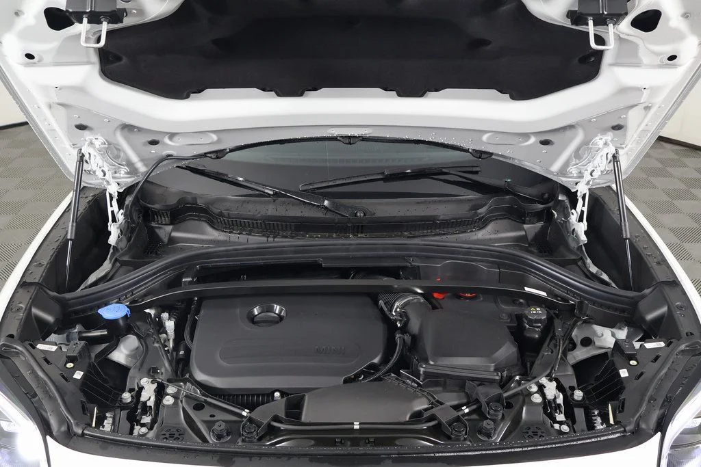 2026 MINI Countryman S - Photo 9