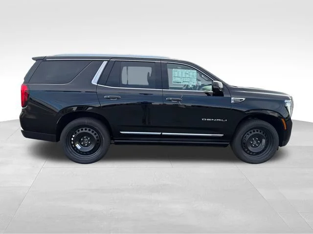New 2026 Onyx Black GMC Denali image 7