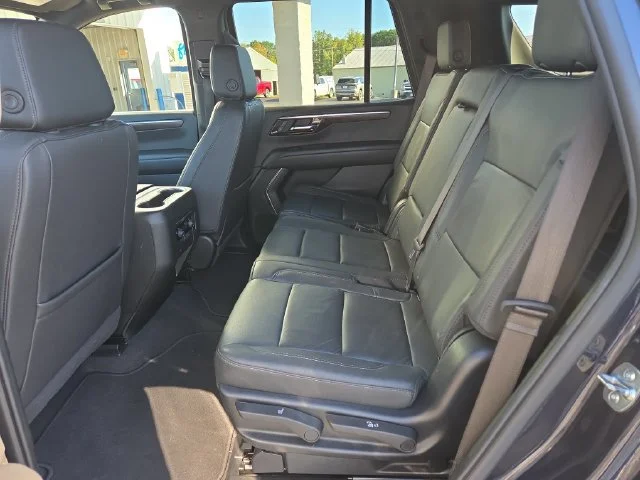 Used 2025 Dark Ash Metallic Chevrolet LT image 29