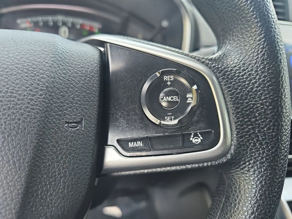 Used 2022  Honda EX image 17