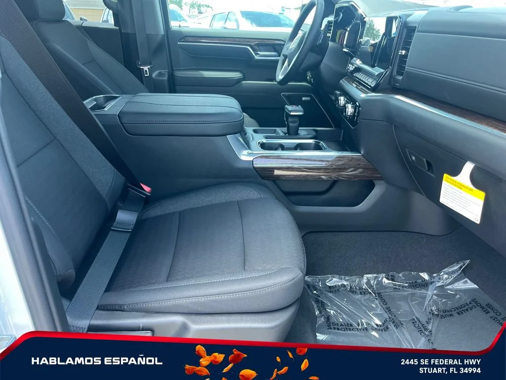 2026 GMC Sierra 1500 Elevation - Photo 19