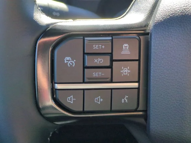 Used 2026 Black Ford Platinum image 17
