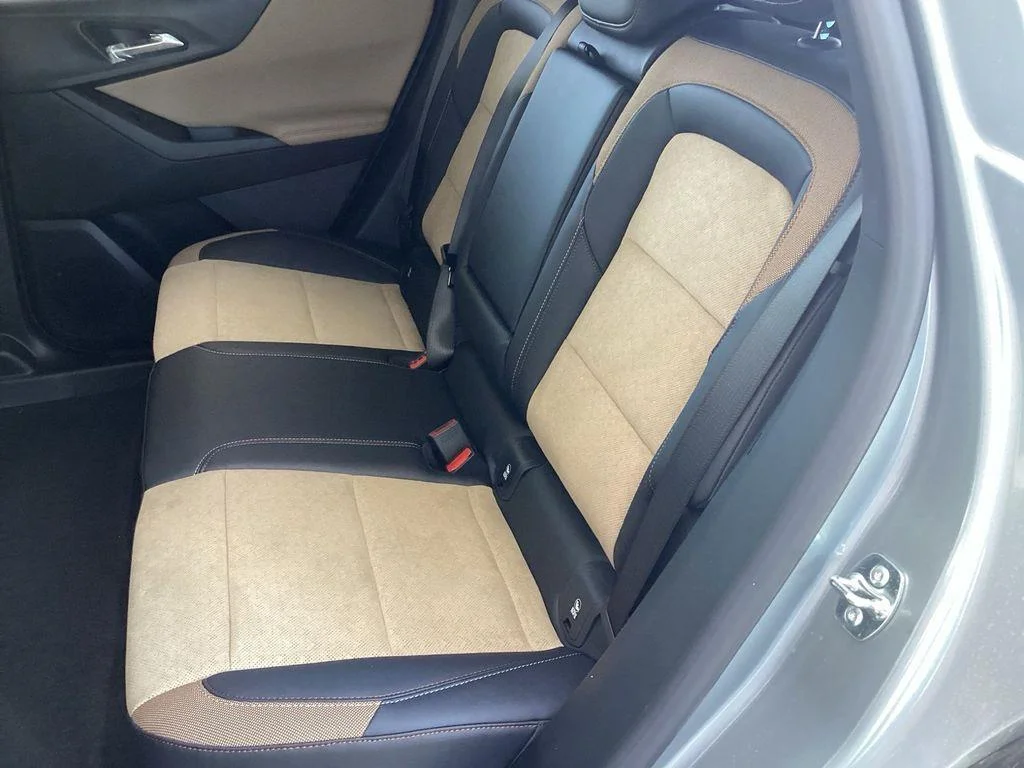 New 2026 Sterling Gray Metallic Chevrolet ACTIV image 14