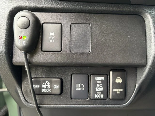 Used 2021 Green Toyota TRD Off-Road image 27