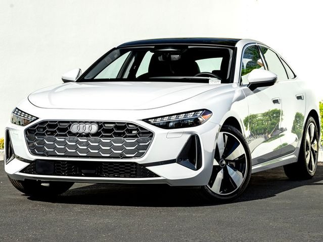 2025 Audi A5 