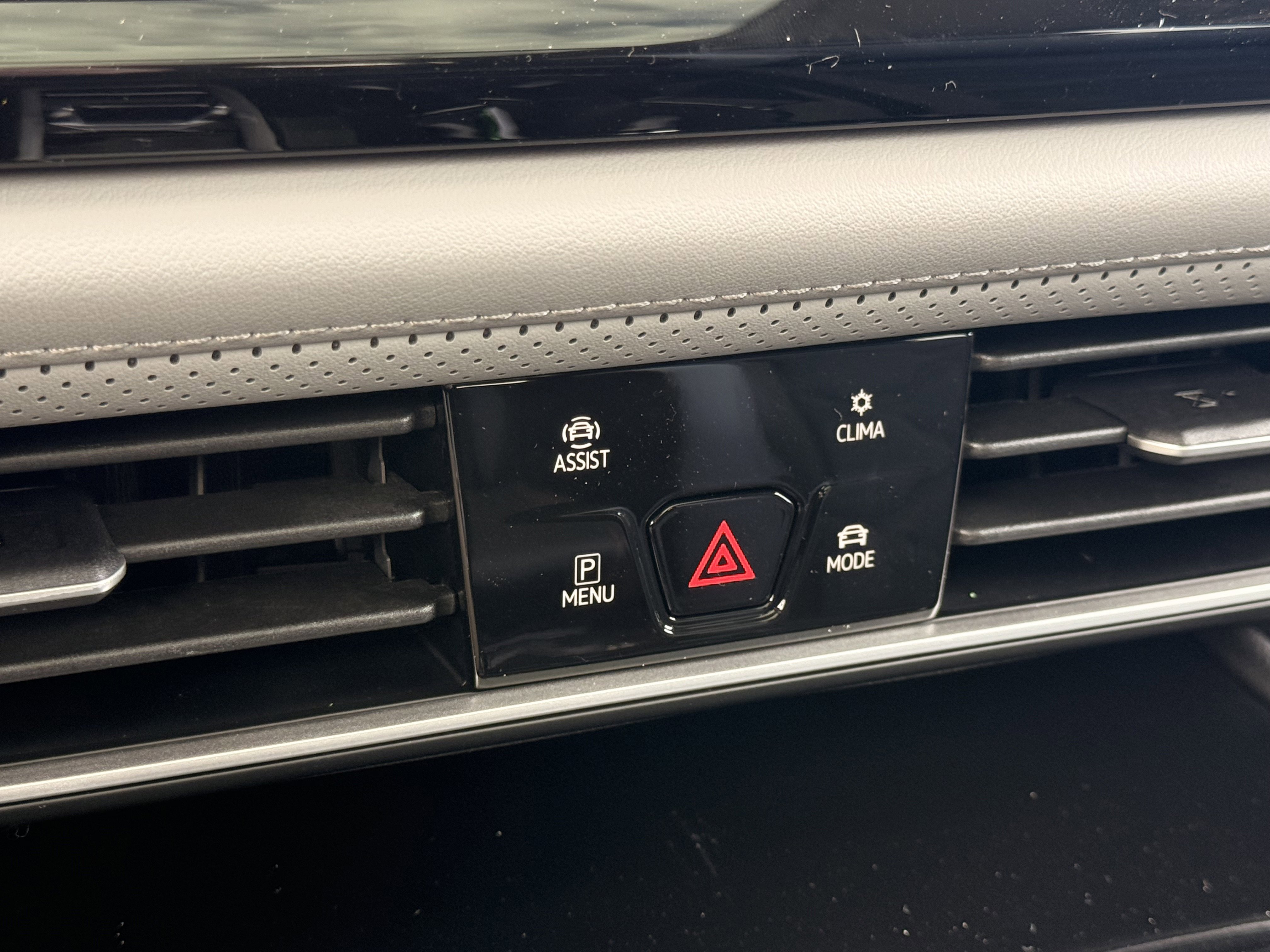 2026 Volkswagen Atlas Atlas Peak Edition - Photo 23