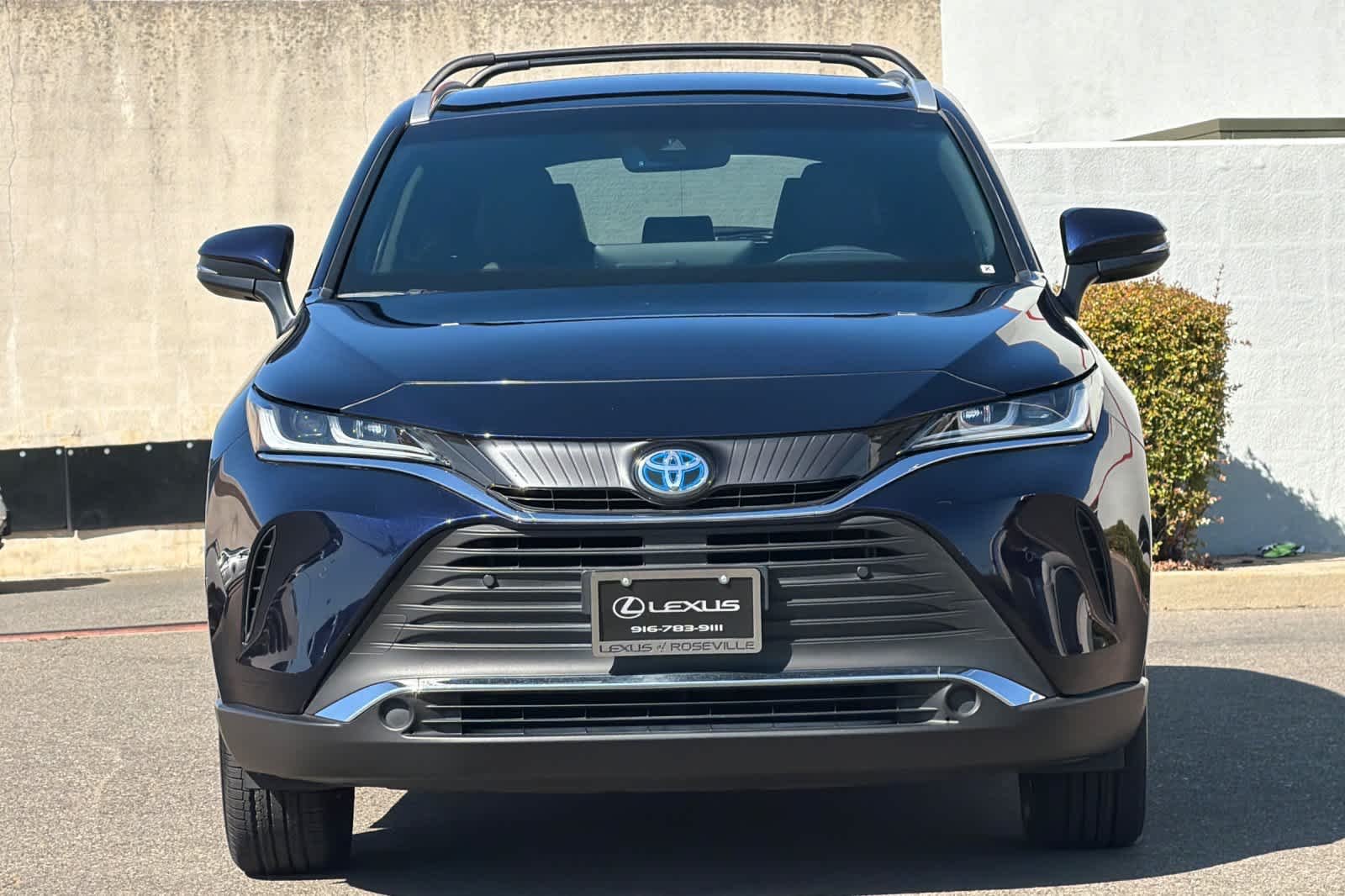 Used 2022 Blueprint Toyota XLE image 10